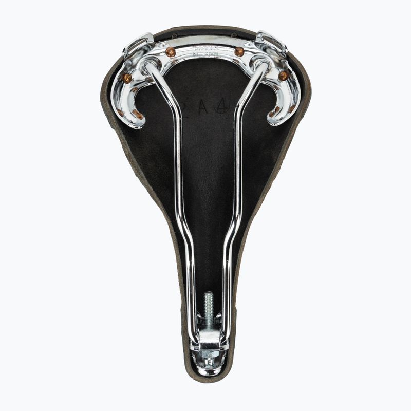 Cyklistické sedlo Brooks England Swift black 4