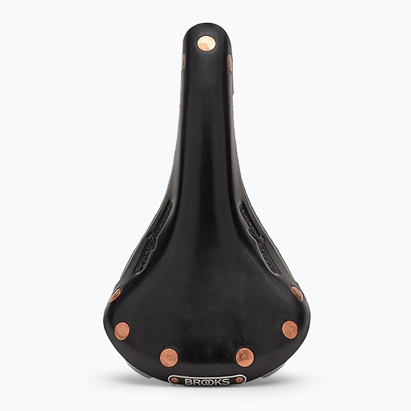 Cyklistické sedlo Brooks England Swift black