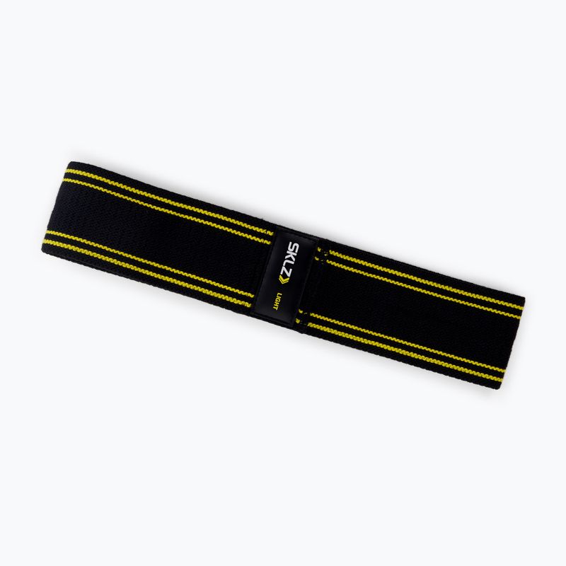 Posilovací guma SKLZ Pro Knit Mini Band 1009 Light 2