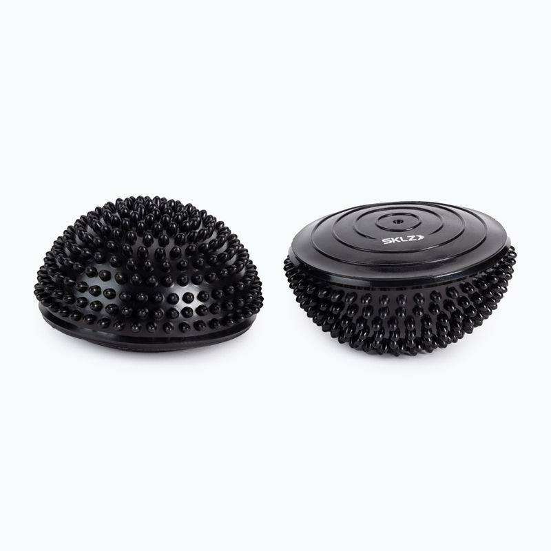 Balanční podložky SKLZ Balance Pods černé 0013