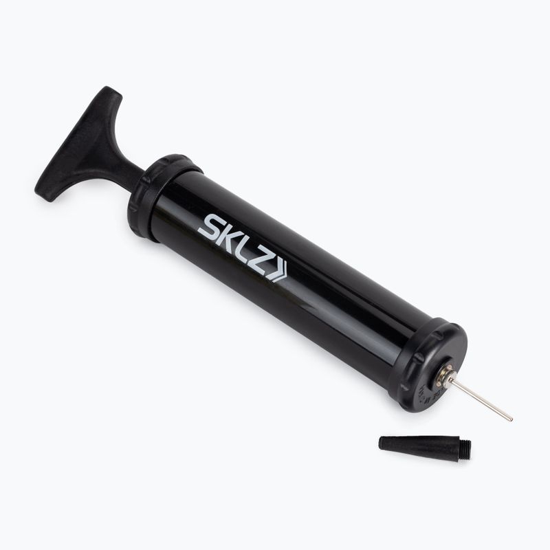 Balanční podložky SKLZ Balance Pods černé 0013 6