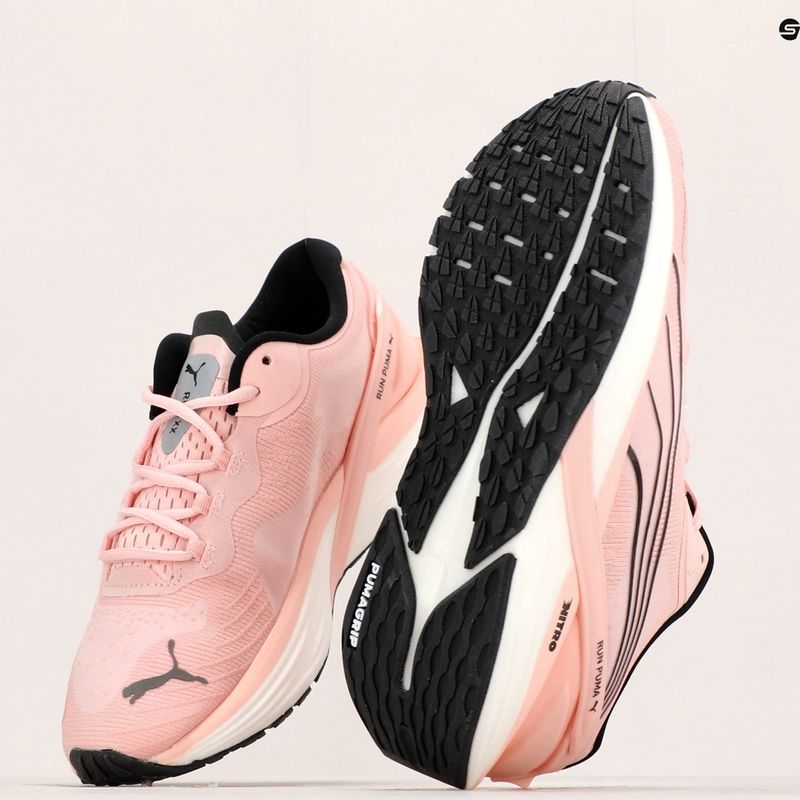 Dámská běžecká obuv PUMA Run XX Nitro rose dust/puma black 18