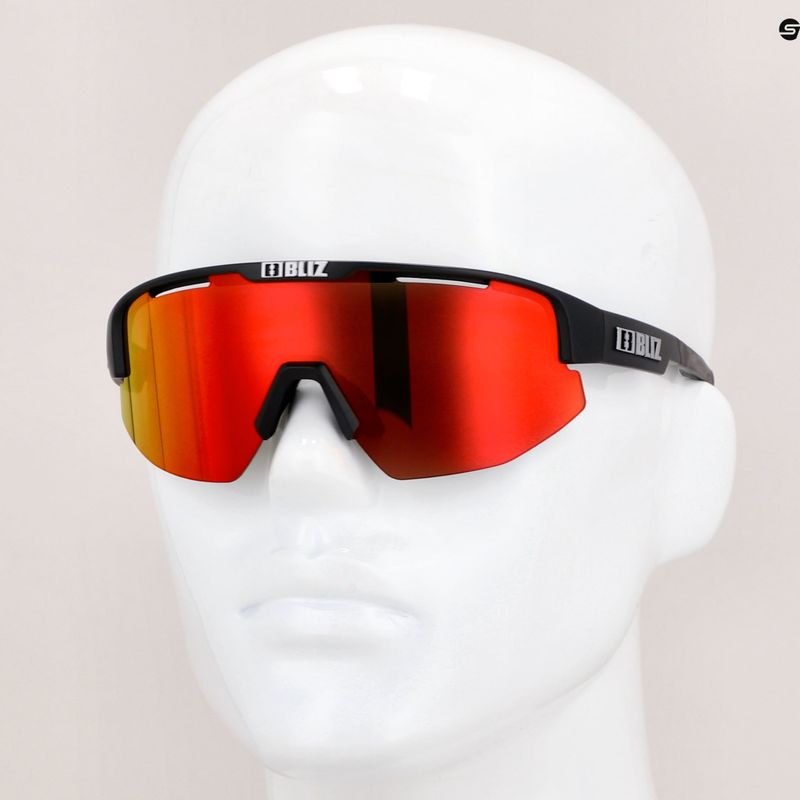 Cyklistické sluneční brýle Bliz Matrix 52804-14 6