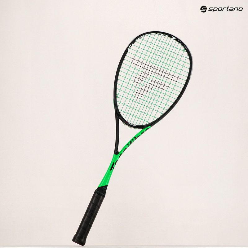 Squashová raketa Tecnifibre Suprem 125 Curv 14