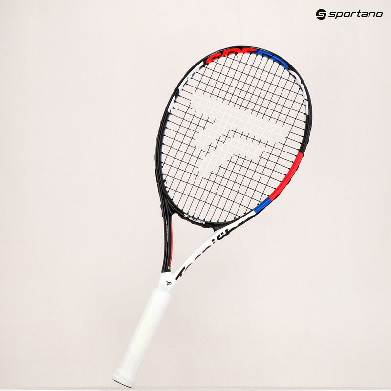 Raketa Tecnifibre T Fit 275 Speed černá 14FIT27522 16