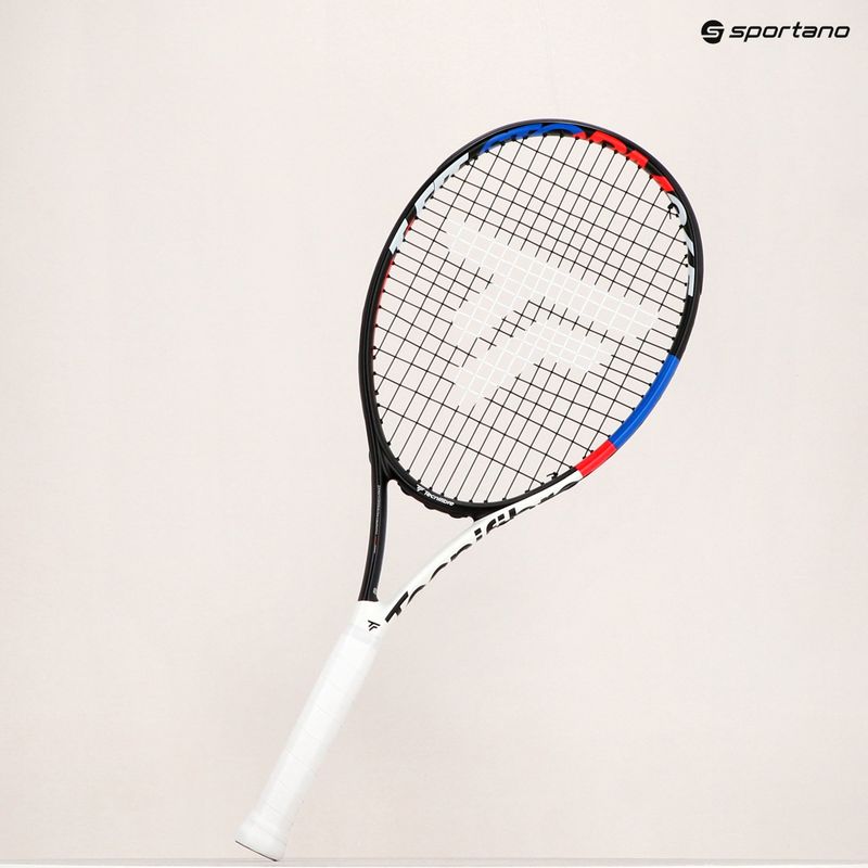 Raketa Tecnifibre T-Fit 265 Storm černá 14FIT26521 14