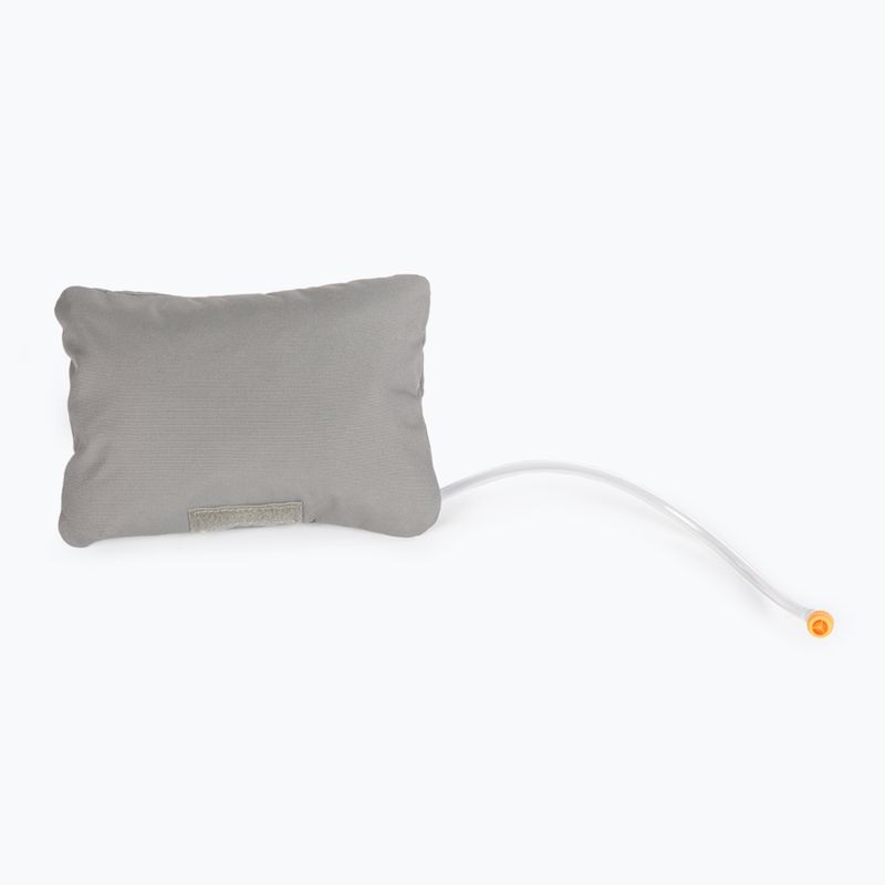 Nafukovací kajak pro 1 osobu Advanced Elements Air Fusion TM EVO orange/grey 8
