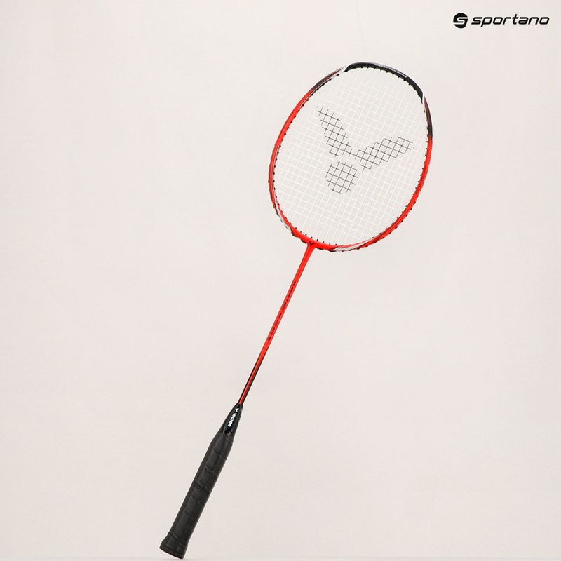 Badmintonová raketa VICTOR Wavetec Magan 9 9