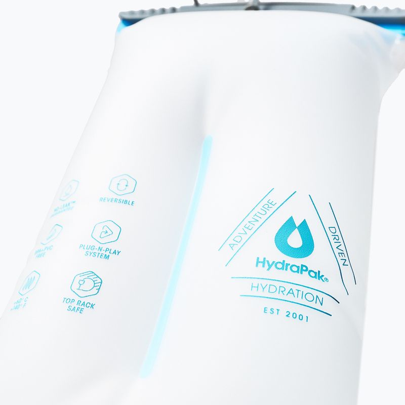 HydraPak Shape-Shift 2 l čirý 6