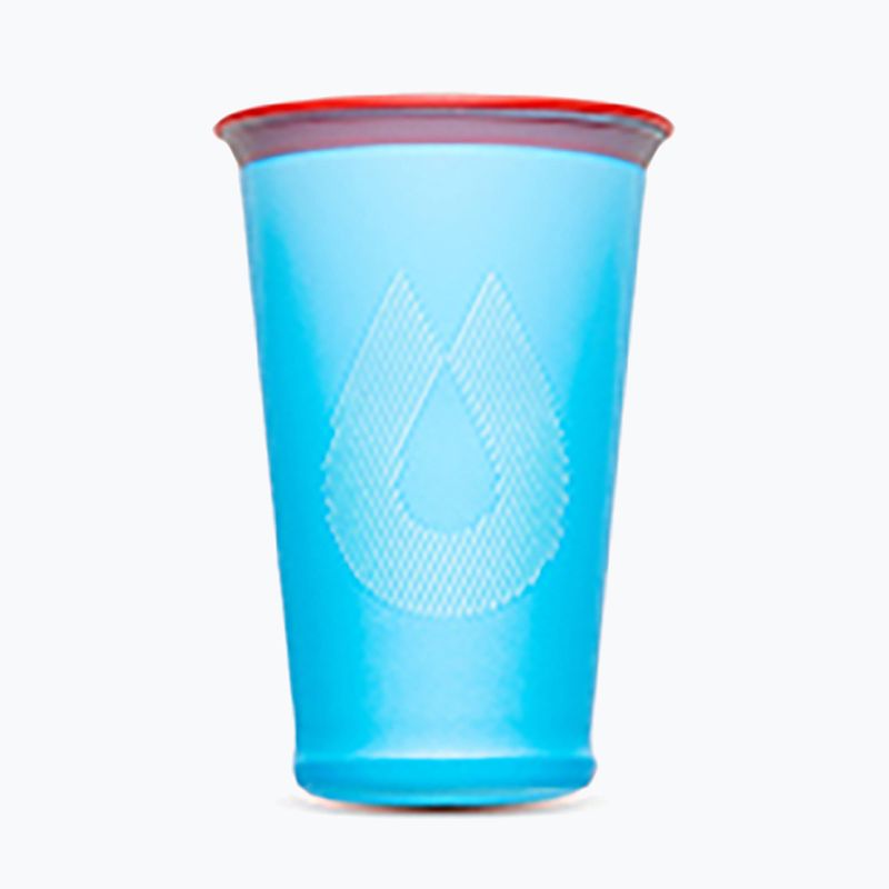 Skládací kelímek HydraPak Speed Cup 2 ks malibu blue