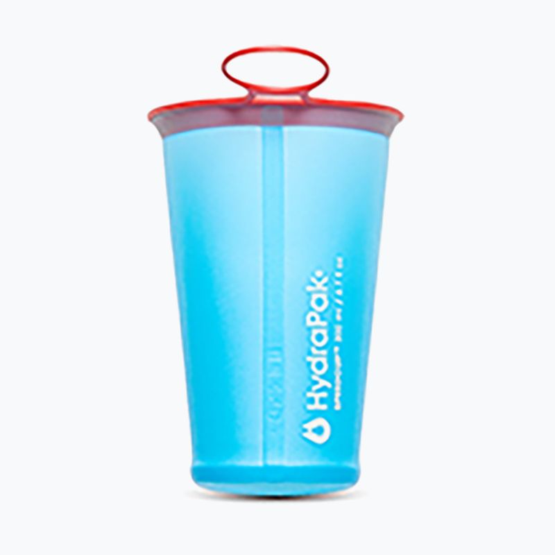 Skládací kelímek HydraPak Speed Cup 2 ks malibu blue 2