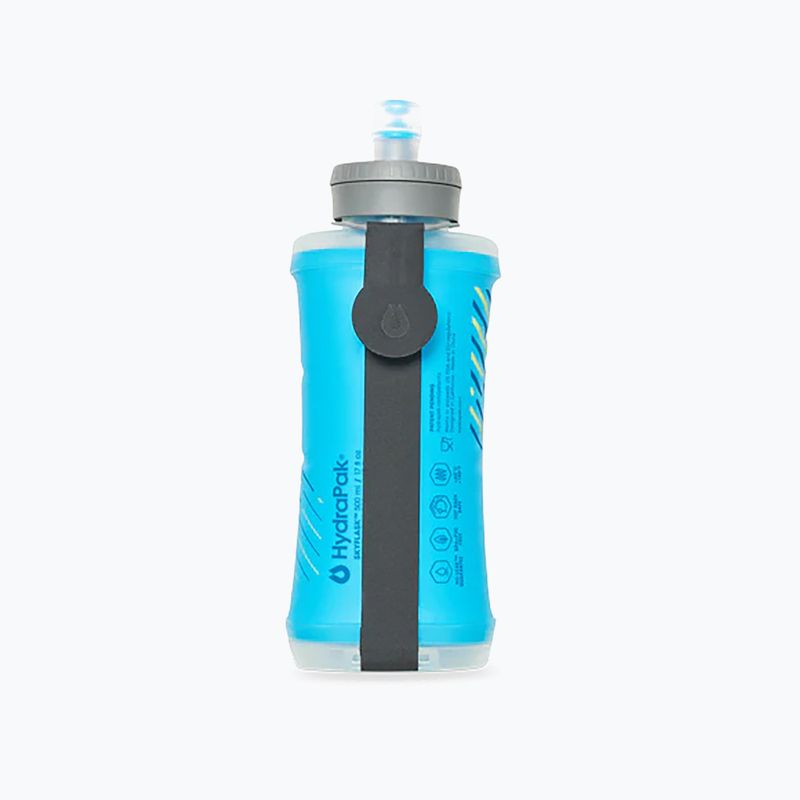Láhev Hydrapak Skyflask 500ml modrý SP557HP 2
