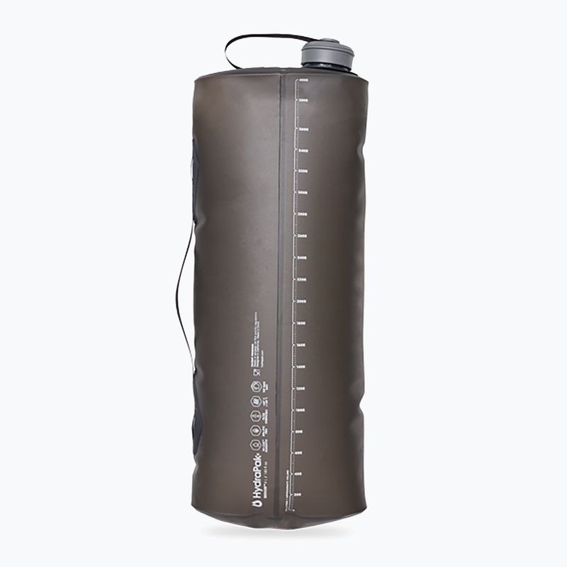 Vakna vodu HydraPak Seeker 4 l mammoth grey 2