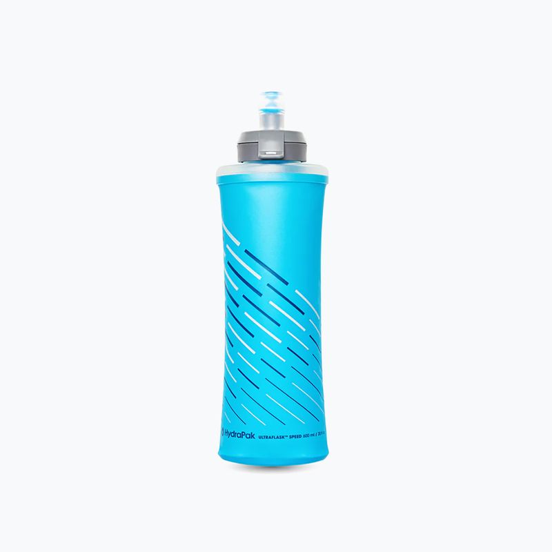 Láhev Hydrapak Ultraflask Speed 600ml modrý AH164