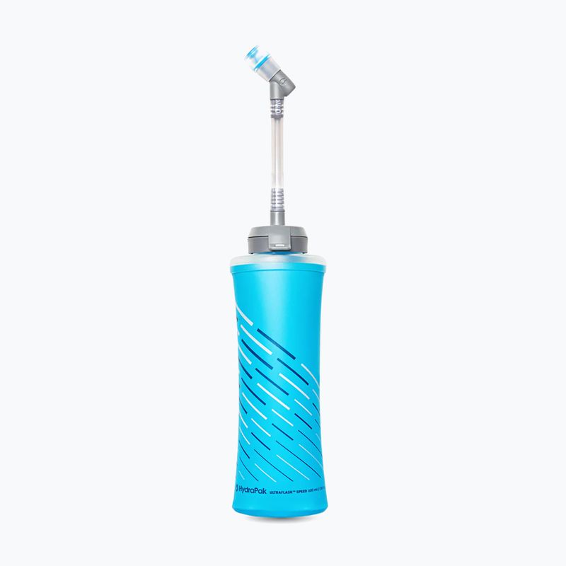 Láhev Hydrapak Ultraflask Speed 600ml modrý AH164 2