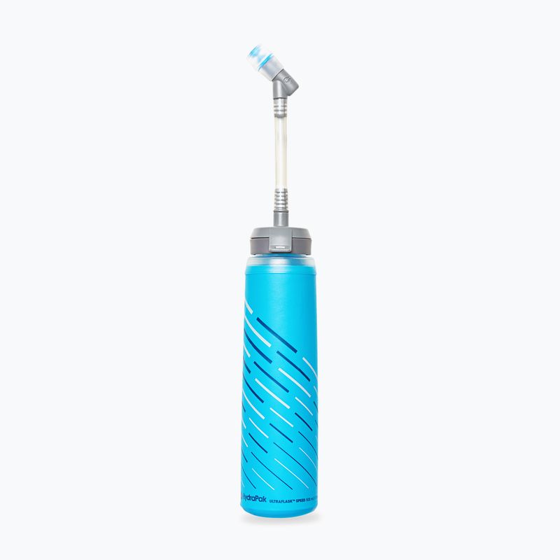 Láhev Hydrapak Ultraflask Speed 500ml modrý AH154 4