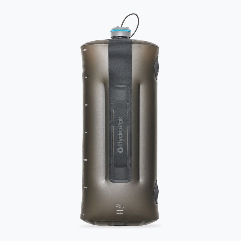 Vak na vodu HydraPak Seeker 6 l mammoth grey