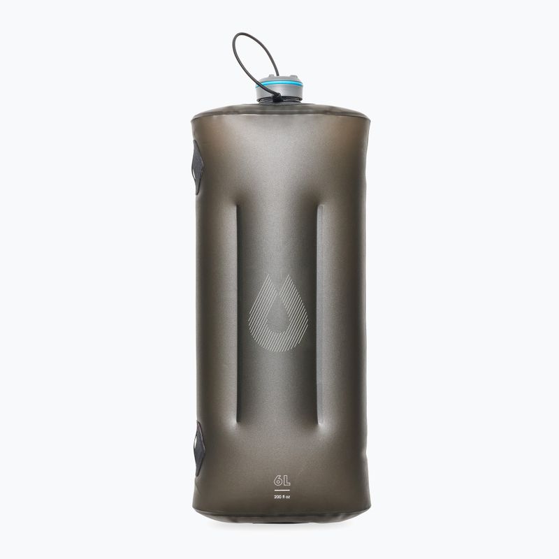 Vak na vodu HydraPak Seeker 6 l mammoth grey 2