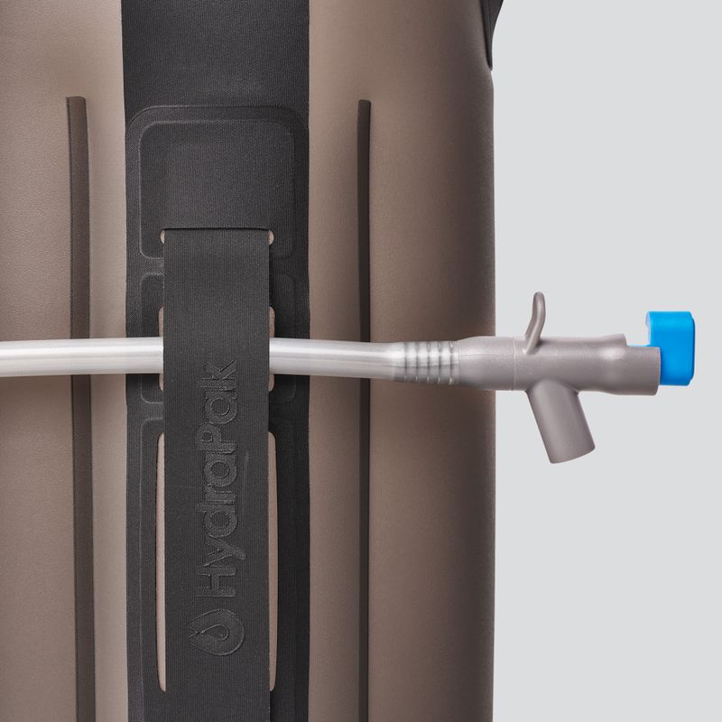 Vak na vodu HydraPak Seeker 6 l mammoth grey 7