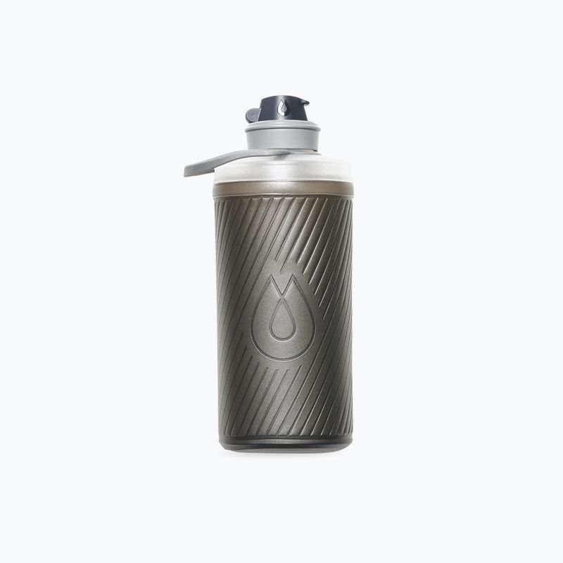 Láhev Hydrapak Flux 1.0L šedá GF420M