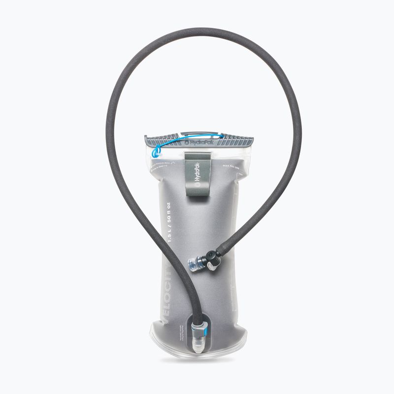 Hydratační měchýř Hydrapak Velocity It 1.5L bezbarvý AS381 2