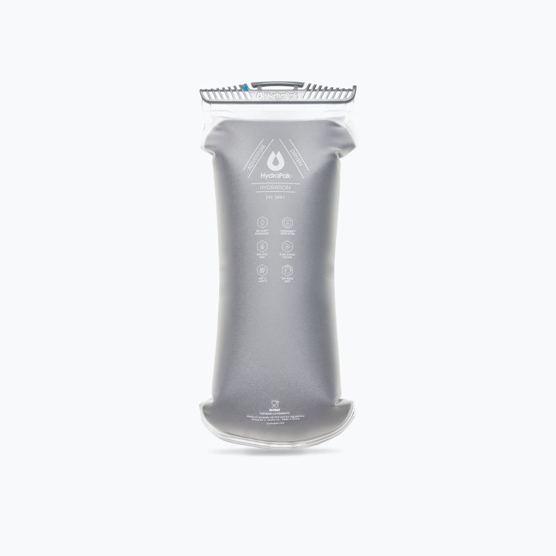 Hydratační měchýř Hydrapak Velocity It 2L bezbarvý AS382