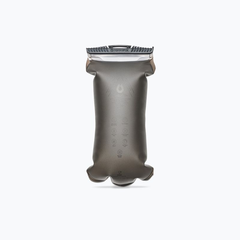 Hydratační měchýř Hydrapak Force 2L šedý AS522