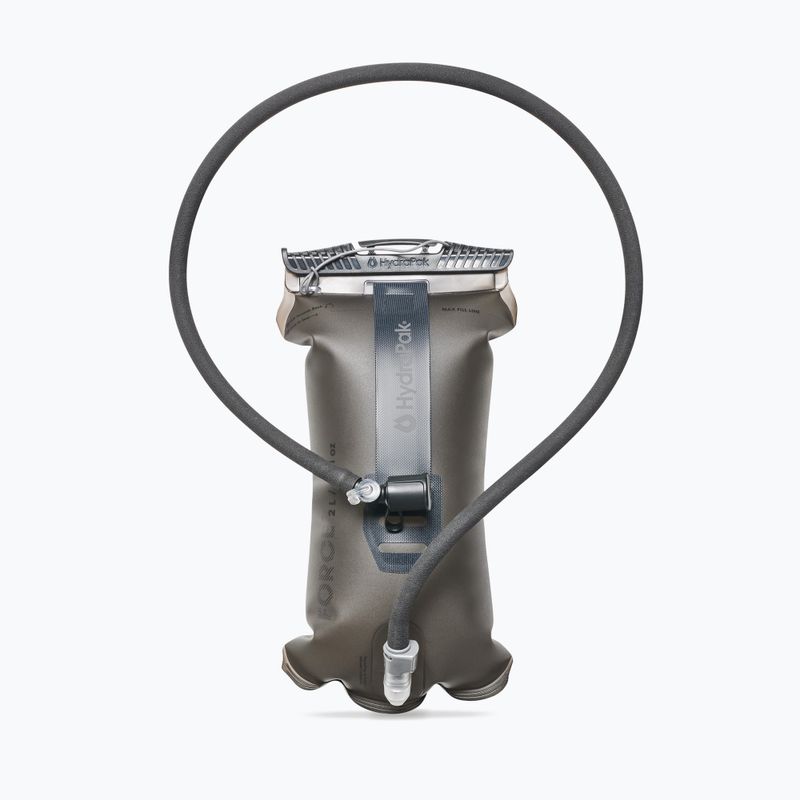 Hydratační měchýř Hydrapak Force 2L šedý AS522 2