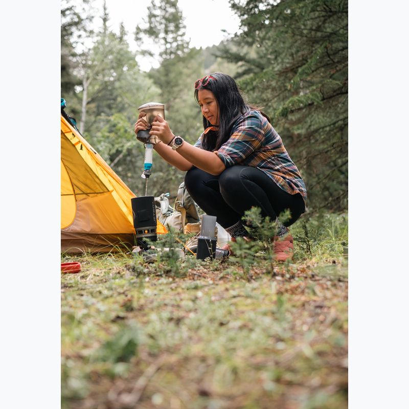 Vodní filtr HydraPak 28 mm PNP Inline hydrapak blue 9