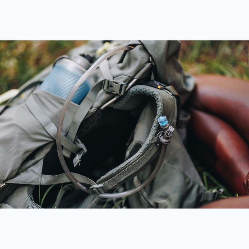 Hadice k hydratačnímu vaku HydraPak Hydraflex clear 2