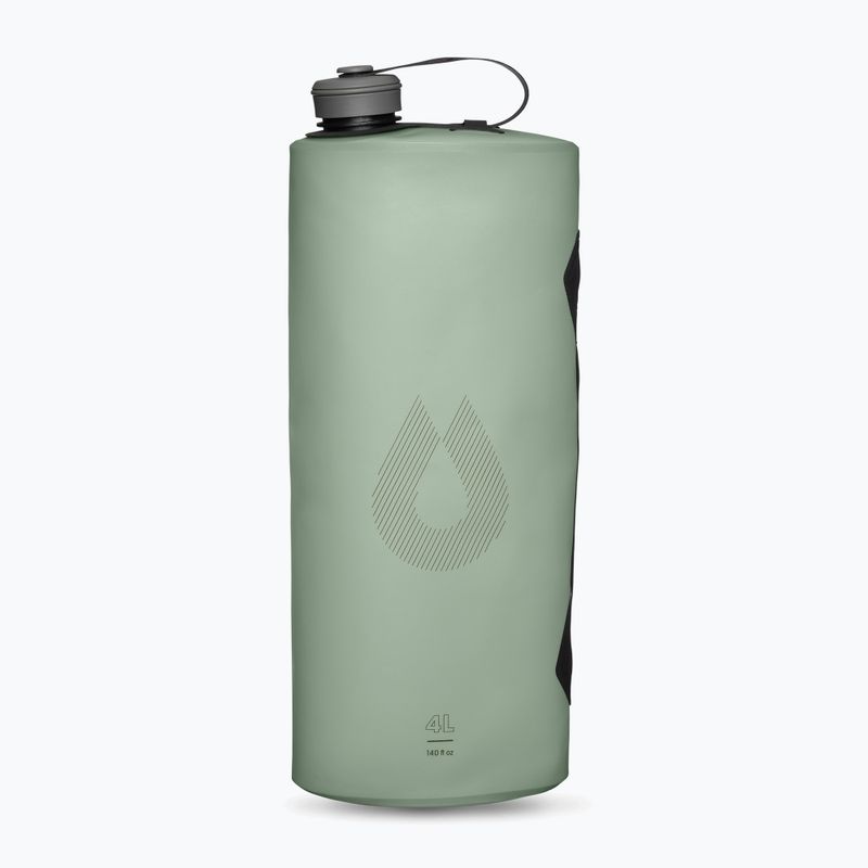 Vak na vodu HydraPak Seeker 4 l sutro green
