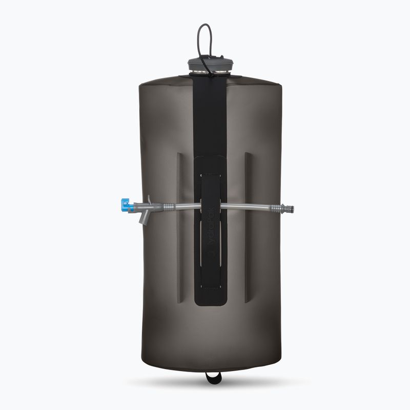 Vak na vodu HydraPak Seeker 10 l mammoth grey 2