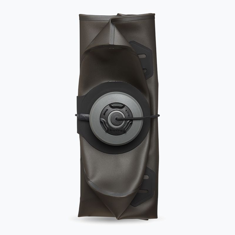 Vak na vodu HydraPak Seeker 10 l mammoth grey 5