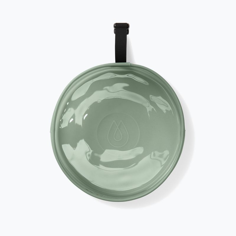 Miska pro psa HydraPak Rover sutro green 3