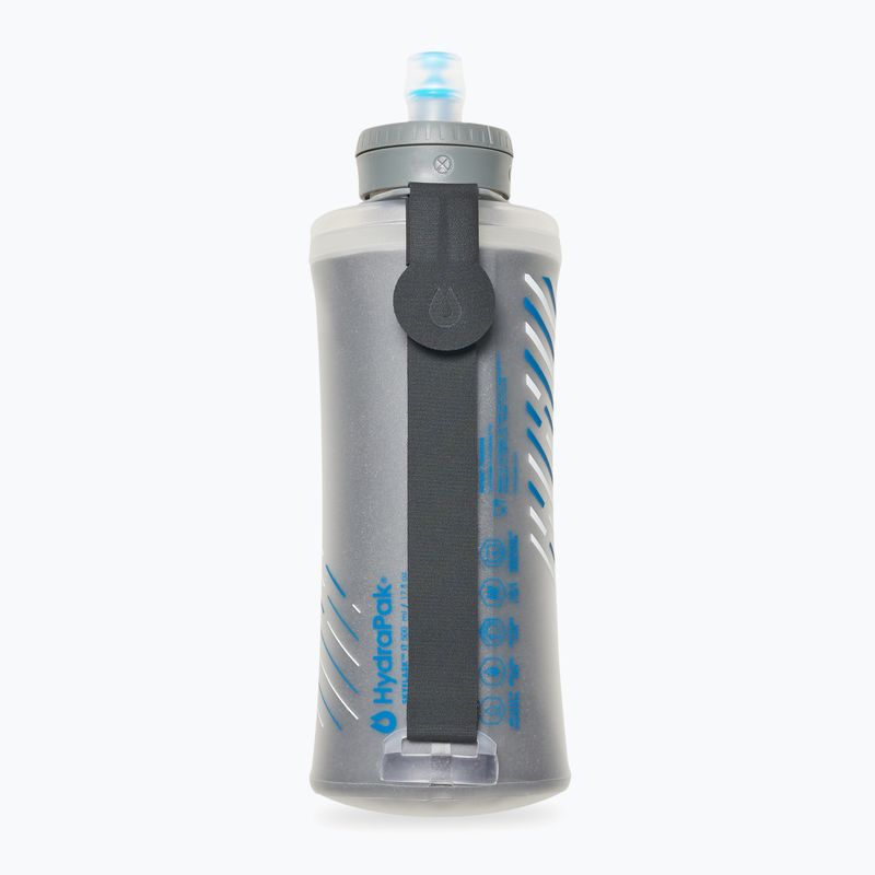 Cestovní láhev  HydraPak Skyflask IT Speed 500 ml clear 3