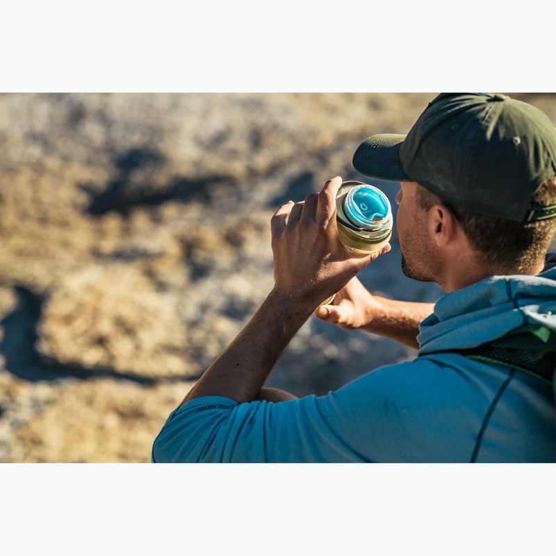 Dávkovač HydraPak WaterGate bay blue 2