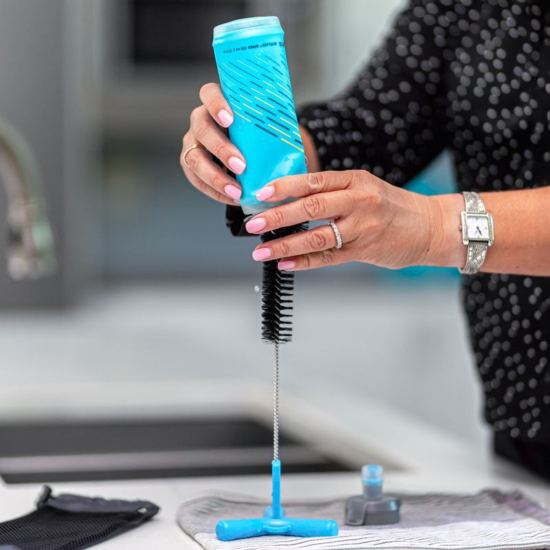 Sada na čištění HydraPak Flask Cleaning 4