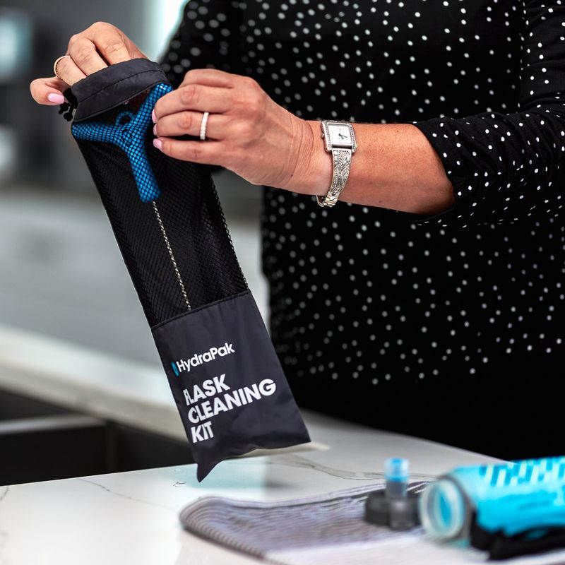 Sada na čištění HydraPak Flask Cleaning 7