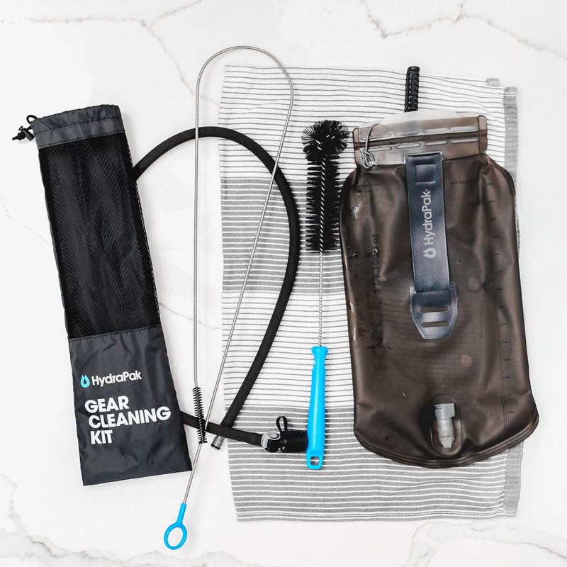 Sada na čištění HydraPak Gear Cleaning 4