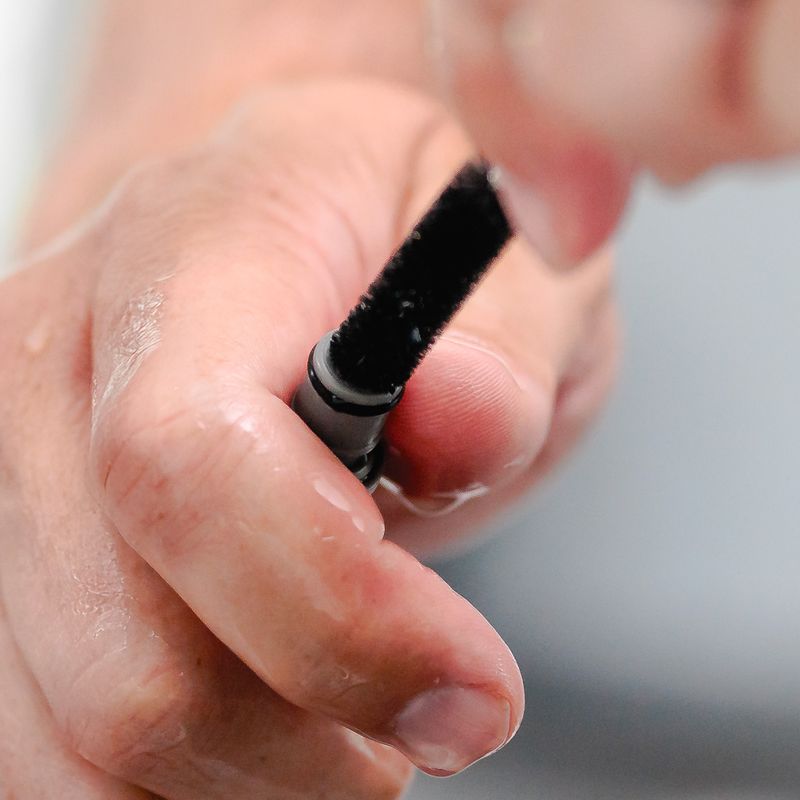 Sada na čištění HydraPak Gear Cleaning 7