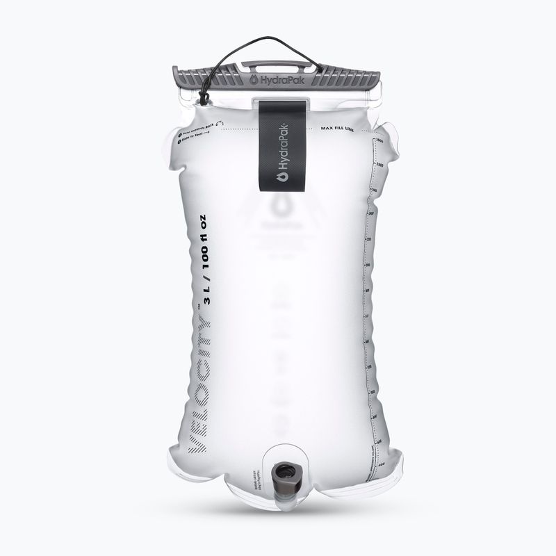 Hydrovak HydraPak Velocity 3 l clear 2