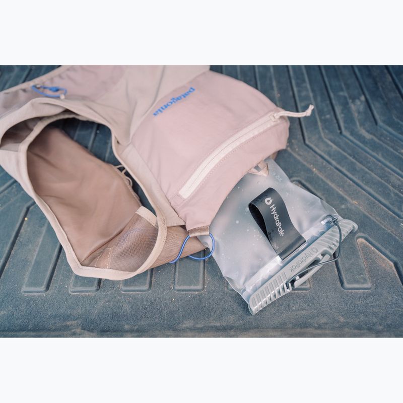 Hydrovak HydraPak Velocity 3 l clear 4