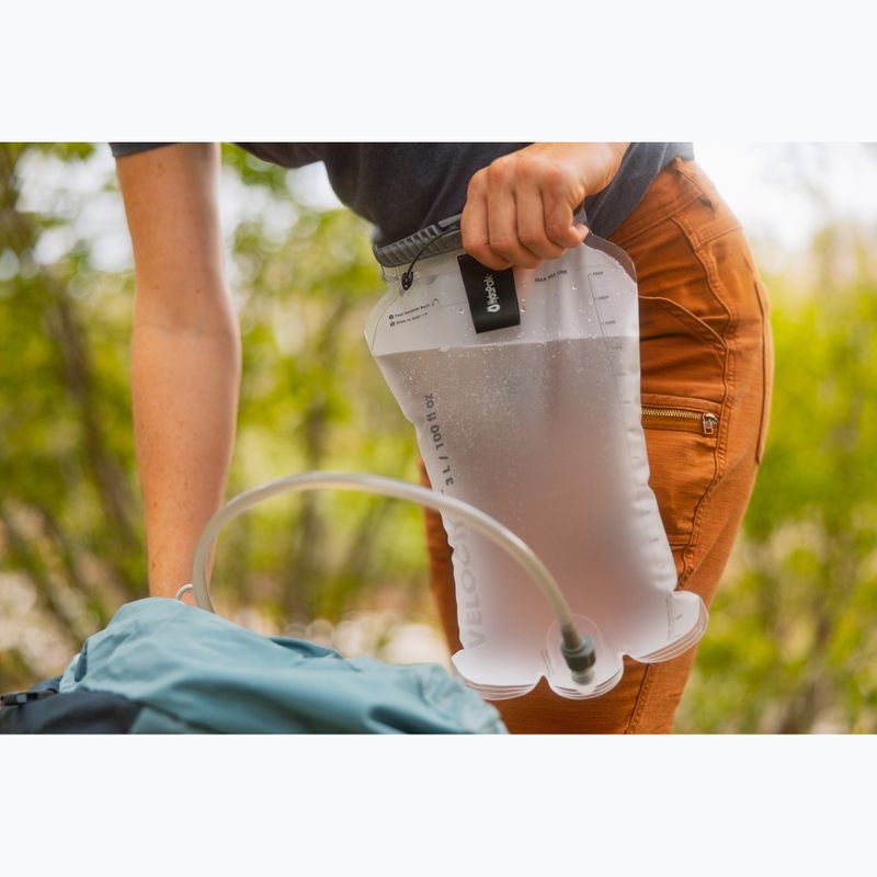 Hydrovak HydraPak Velocity 3 l clear 8
