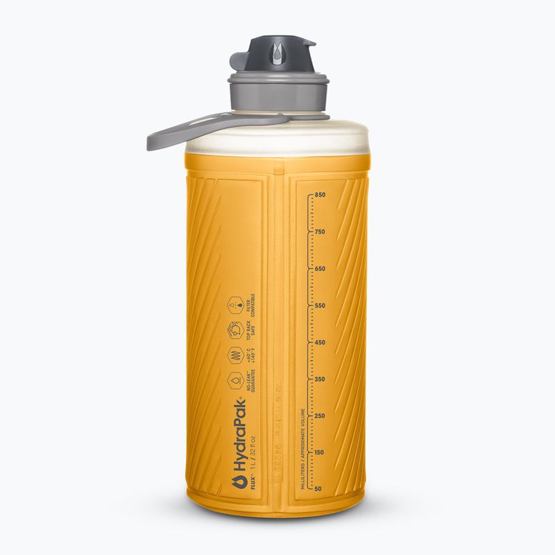 Turistická láhev HydraPak Flux 1000 ml 3