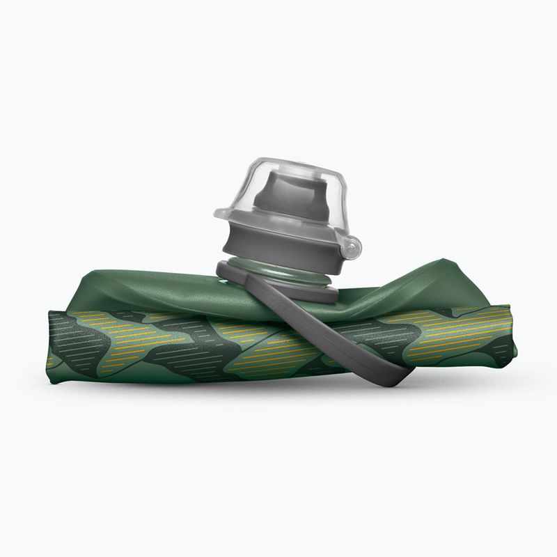 Turistická láhev HydraPak Stow 500 ml sage green 3