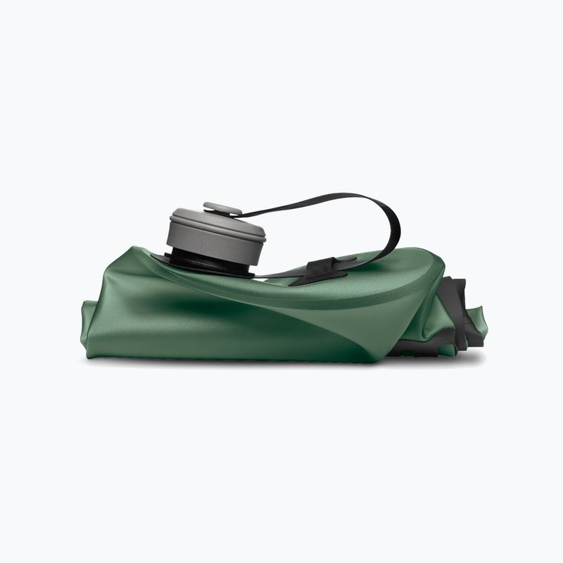 Nádoba na vodu HydraPak Seeker 4 l sage green 3