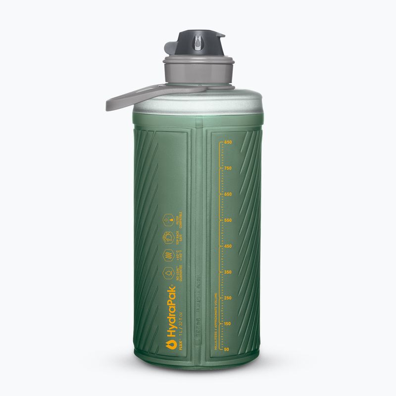 Turistická láhev HydraPak Flux 1000 ml 3