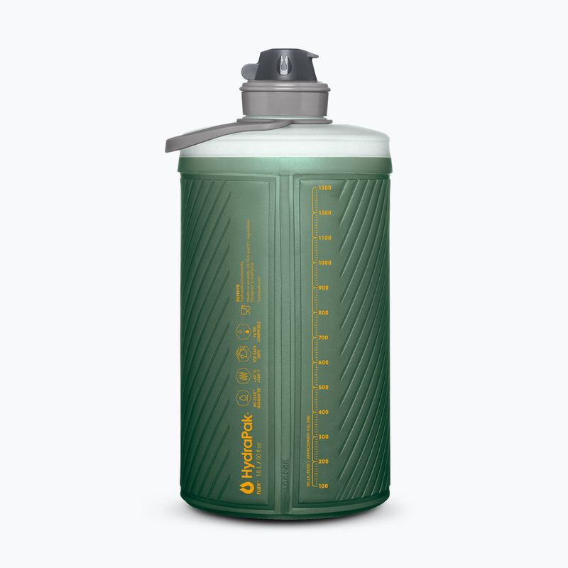 Turistická láhev HydraPak Flux 1500 ml 3