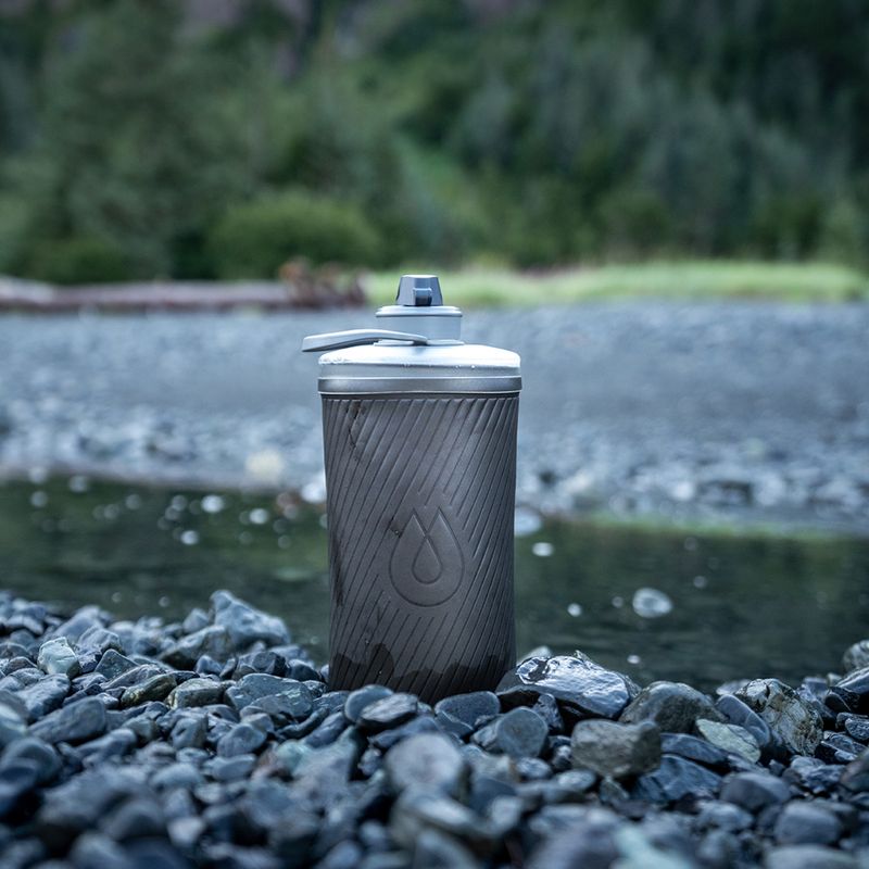 Turistická láhev HydraPak Flux 1500 ml 5