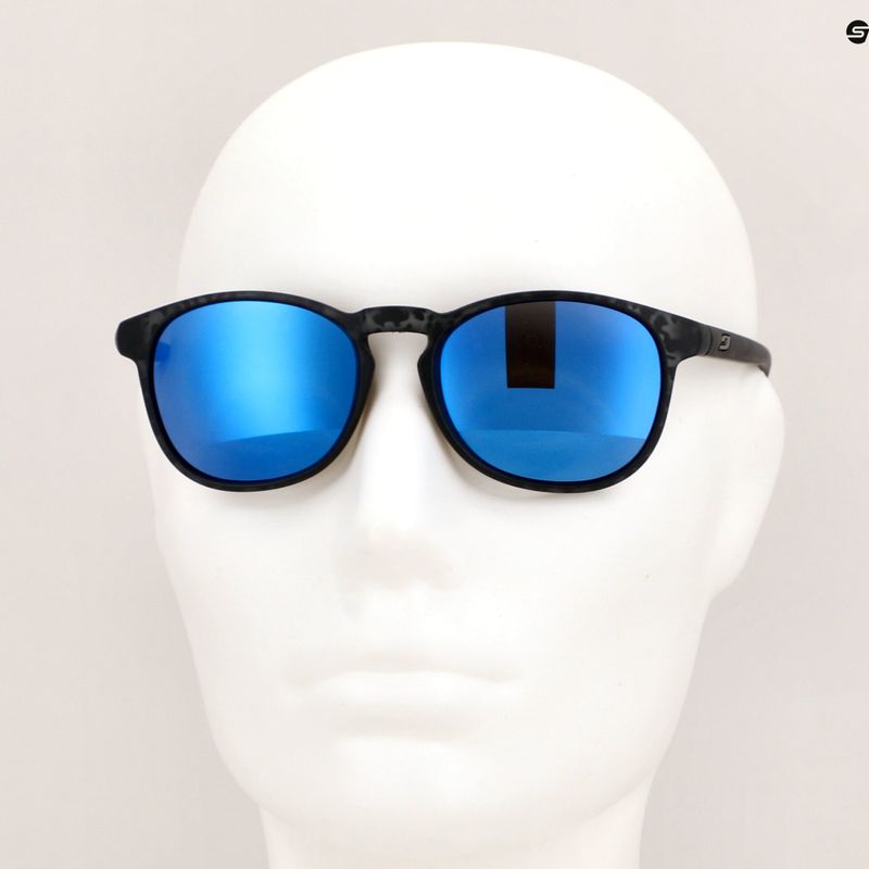 Dětské sluneční brýle Julbo Fame Spectron 3Cf šedé J5091120 7